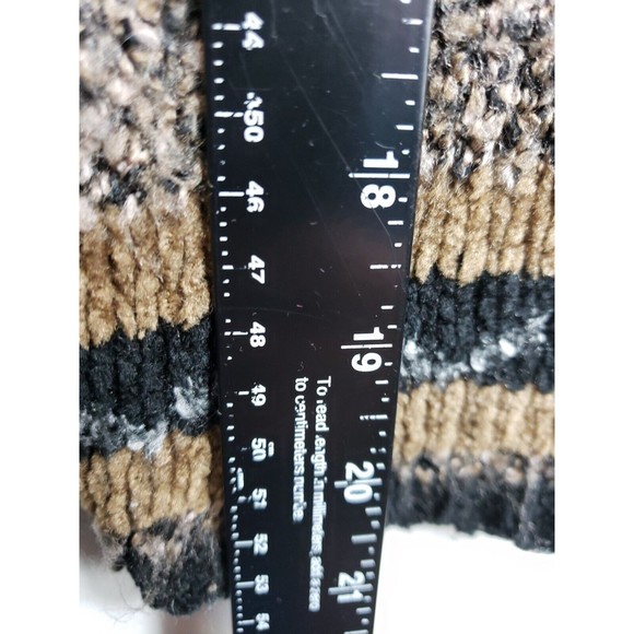 Vintage A.P. Sport Pullover Sweater Women's Sz Sm long sleeve Taiwan - Picture 5 of 7